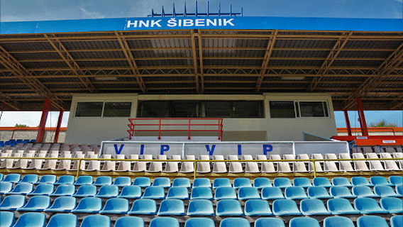 Sibenik