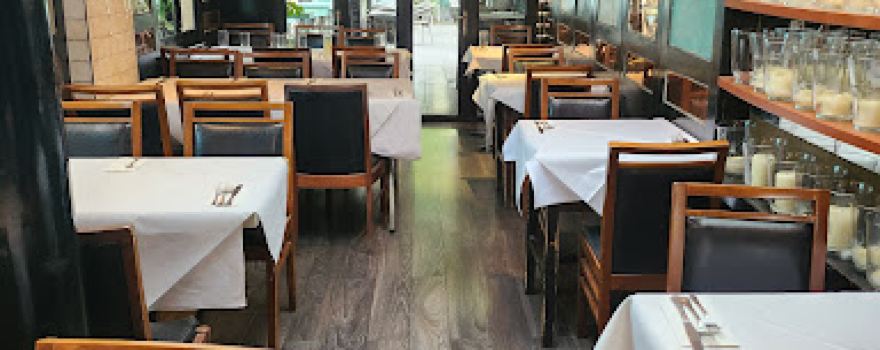 163 restaurant