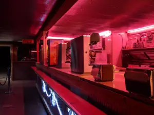 South Drive-In Theatre