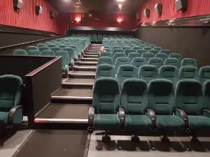 Mayo Movie World Cinema