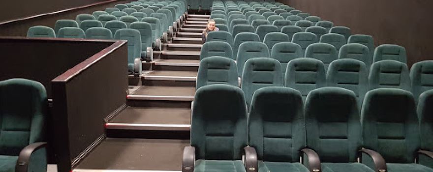 Mayo Movie World Cinema