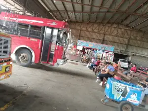 Boaco Nicaragua