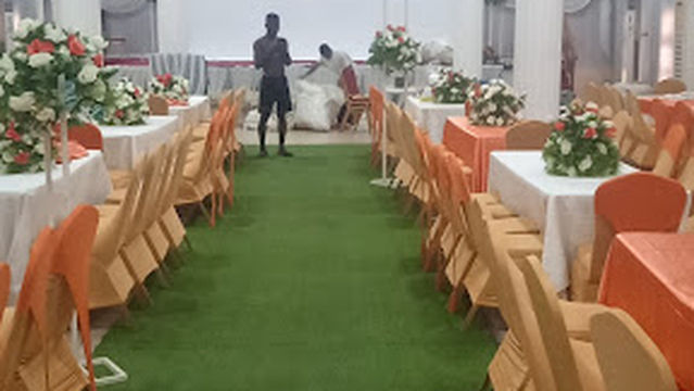 LCCI Conference And Exhibition Centre