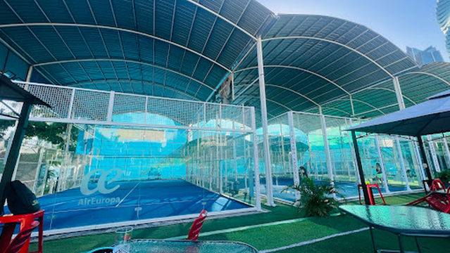 Panama Sports Club Via Israel