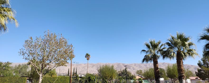 Guy J Tedesco Park
