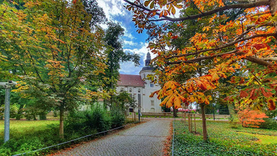 Johanniterkirche