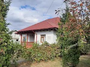 Memorial House Hortensia Papadat Bengescu
