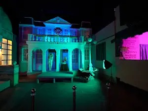 Hush Haunted Attraction
