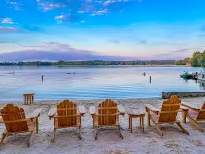 North Shore Landing- RV Parks & Campgrounds Georgia