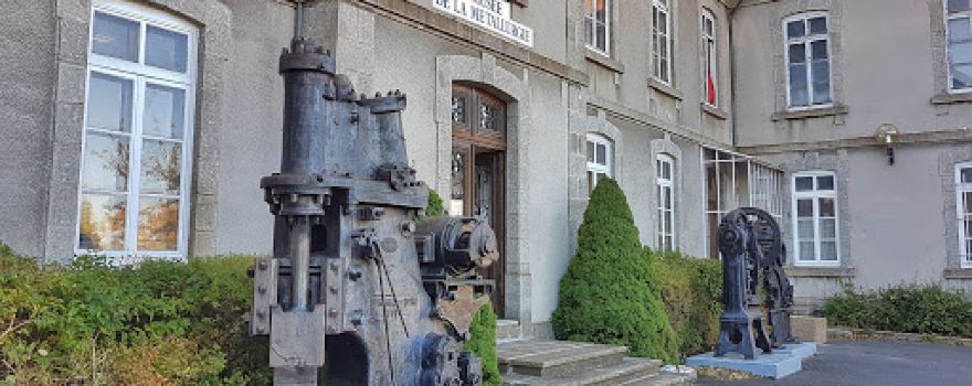 Musée de la Métallurgie