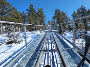 Canyon Coaster Adventure Park