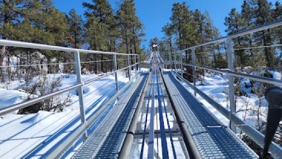 Canyon Coaster Adventure Park