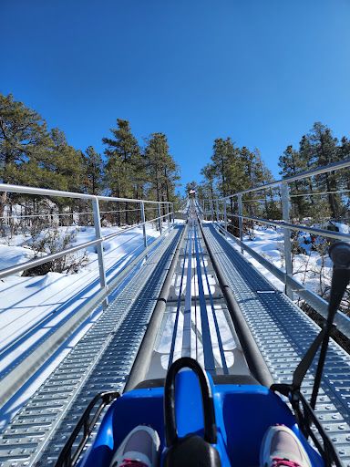Canyon Coaster Adventure Park