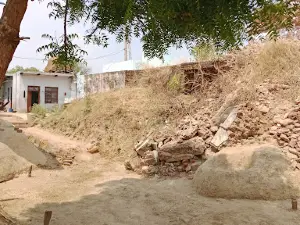 Bhumiya Baba Mandir