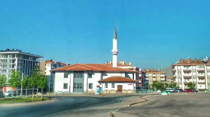 15 temmuz şehitler camii