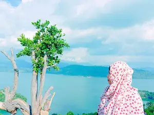 Raja Ampat Bollangi Gowa