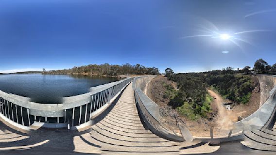 Barossa Reservoir Reserve