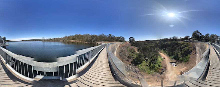 Barossa Reservoir Reserve