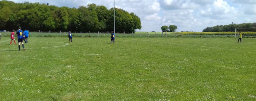 Stade Philippe Trumel