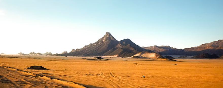 INDJAREN VOYAGES