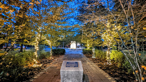 Veterans Memorial Park