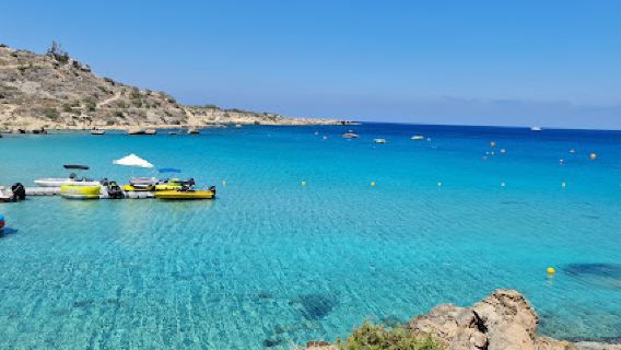 Konnos Beach