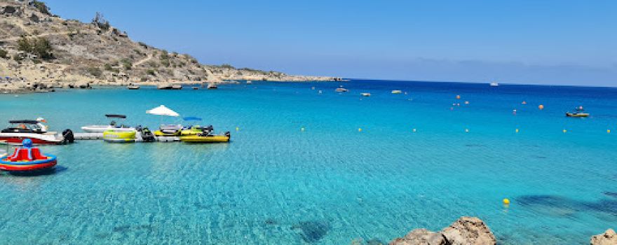 Konnos Beach