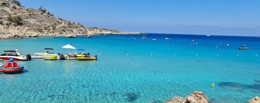 Konnos Beach