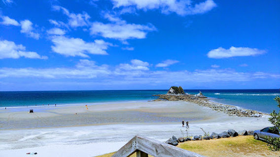 Mangawhai Activity Zone