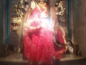 Moti Mandir