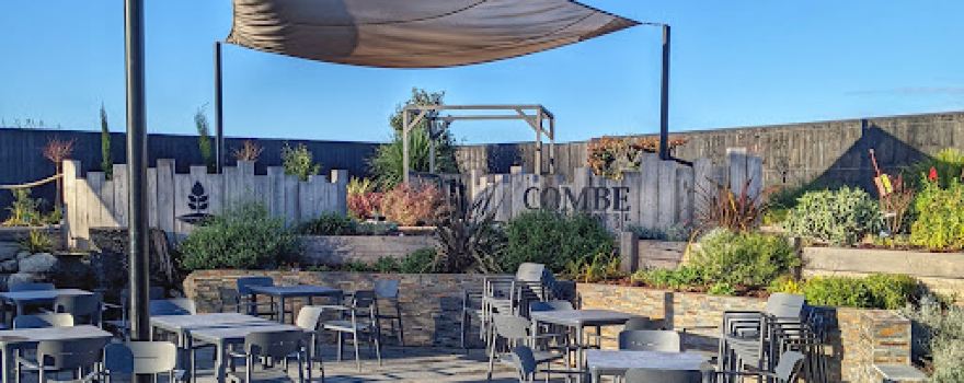 Combe Garden Centre