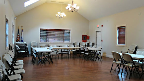 Congregation Etz Chaim