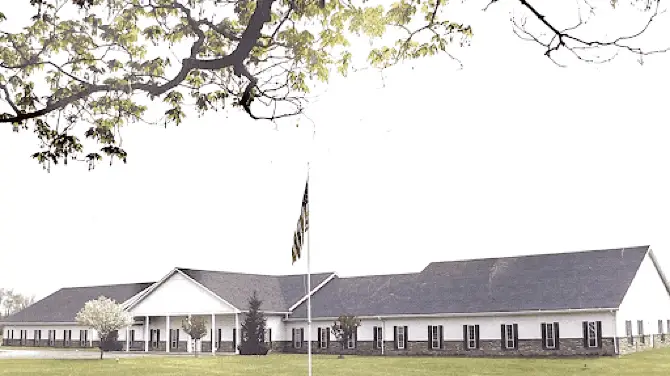 The Church of the Lord Jesus Christ