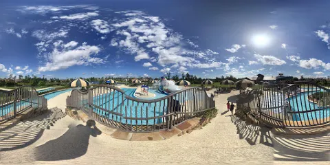 Robert Flemming Aquatic Center