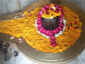 Sidhhi Vinayak Ganesh Temple Nagda Dist Dewas