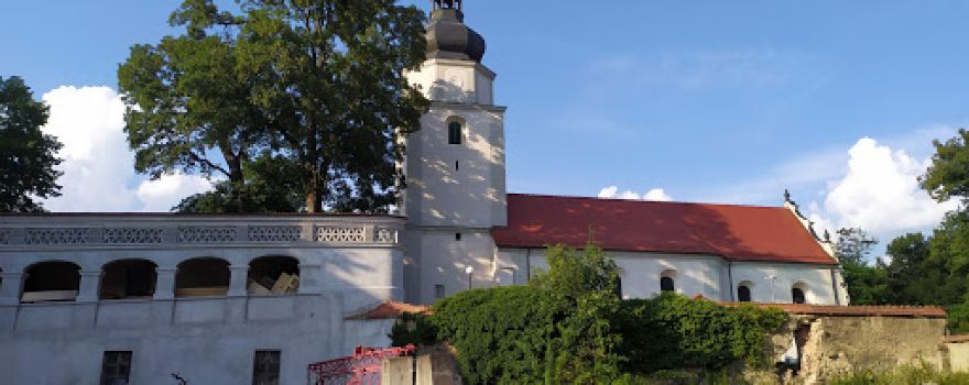 Schloss Zyrowa