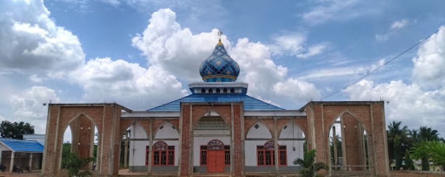 Masjid Nurul Karomah