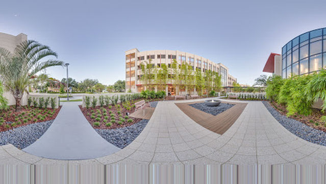 Peggy & Philip B. Crosby Wellness Center