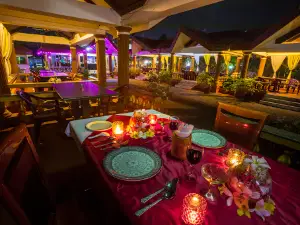 Paradise Isle Beach Resort