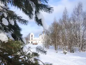 Ski Base Zaborov'ye
