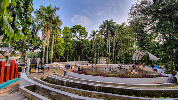 Taman Kota 1 BSD