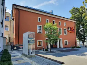 Rypiński Dom Kultury