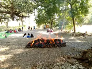 Shree devjhiri mandir