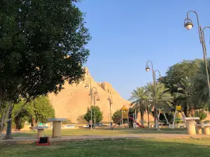 The new garden city