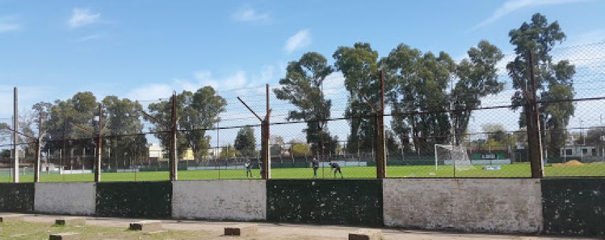 Estadio Malvinas Argentinas