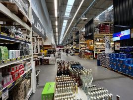 makro Cash & Carry České Budějovice