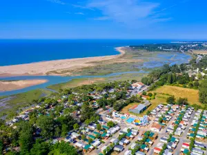 Camping Capfun Prises