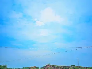 Baba ramdev ji ka mandir