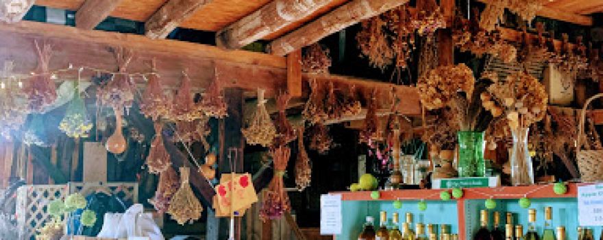 Littletree Orchards