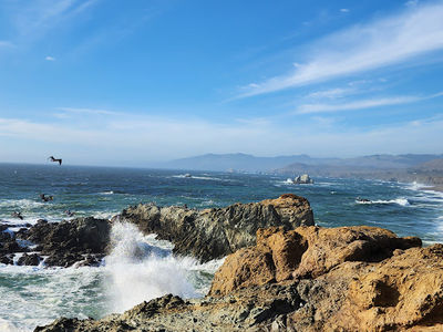 Duncan's Landing Overlook